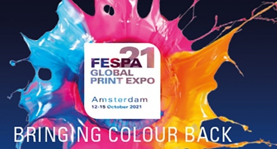 News image TTS attends FESPA Global Print Expo at Amsterdam!
