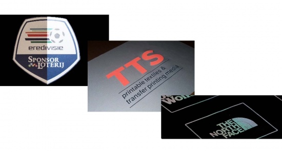 News image Improve your visibility with TTS' reflective transfer films
