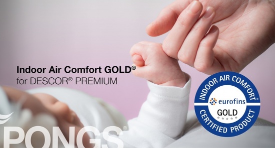 News image Descor Premium - Indoor Air Comfort Gold