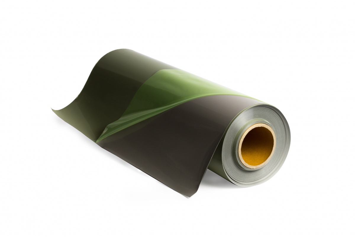 Main img Silver reflective plotter cutting transfer film SuperStretch