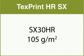 TexPrint HR 105  g/m²