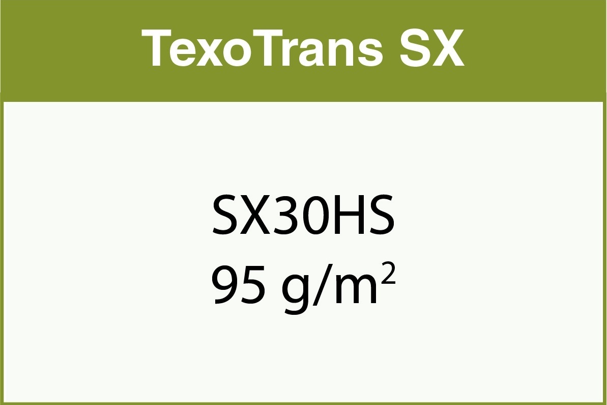 Main img SX30HS High Speed 95  g/m²