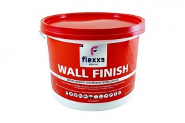 FLEXXS WALL FINISH