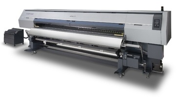 Nieuws afbeelding Nieuwe supergrootformaat TS500P-3200 inkjet printer