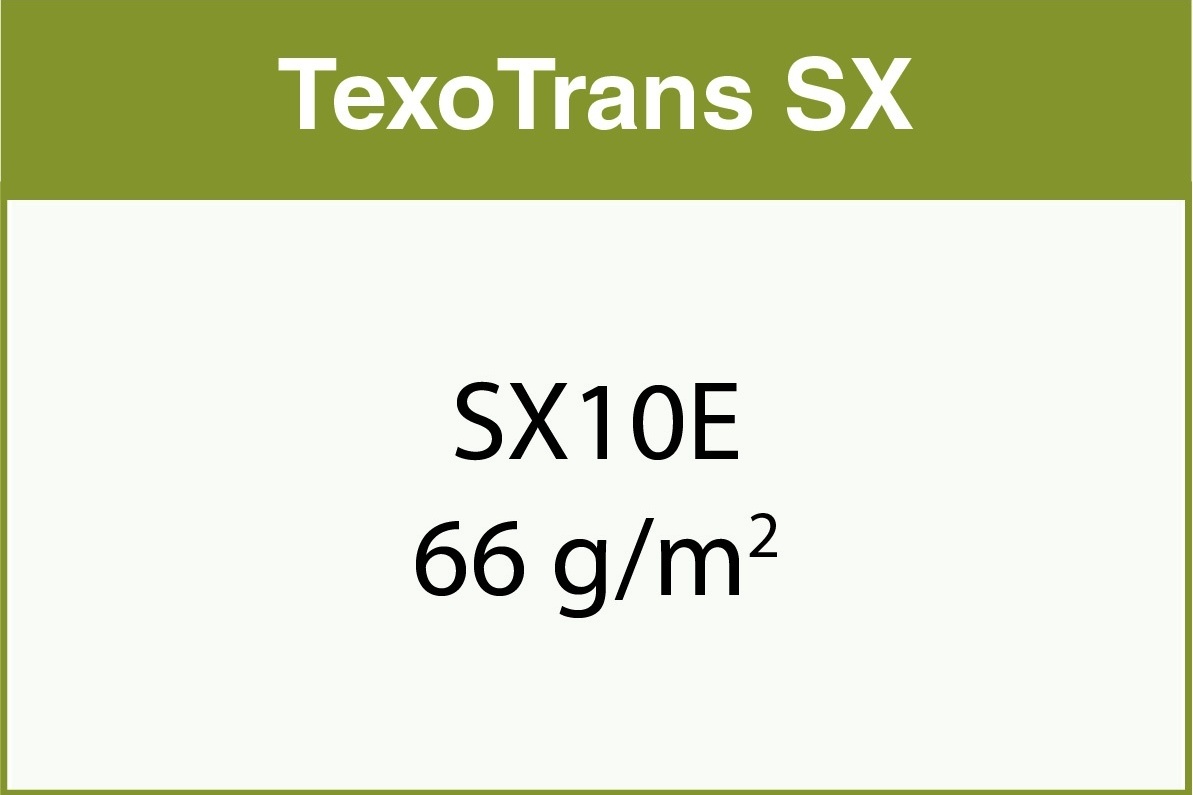 Hoofdafbeelding SX10E 66  g/m²