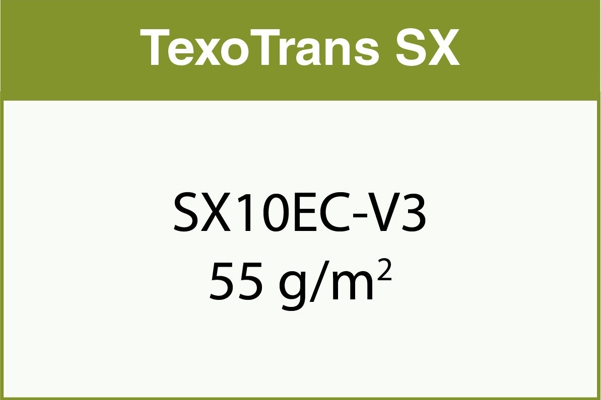 Image principale SX10EC-V3 Semi coaed Dye-Sub paper 55 g/m2