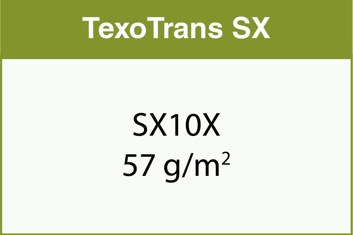 Hoofdafbeelding SX10X 57  g/m²