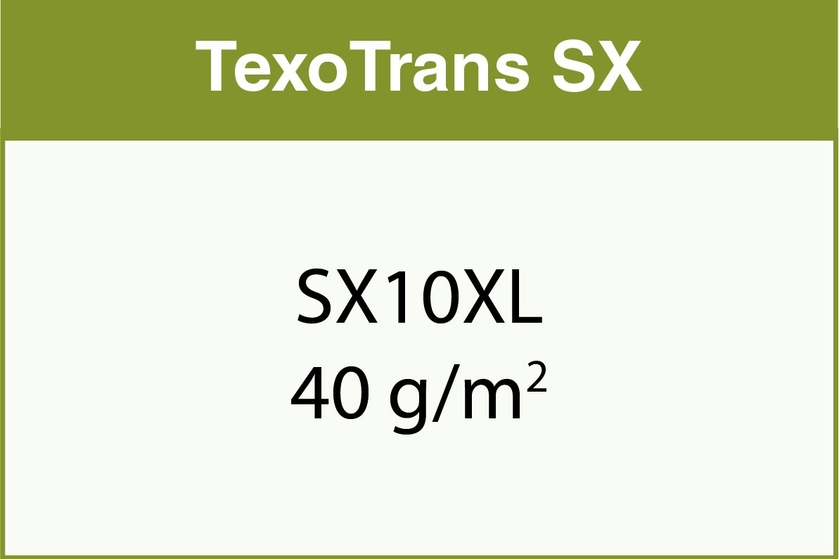 Hoofdafbeelding SX10XL 40  g/m²