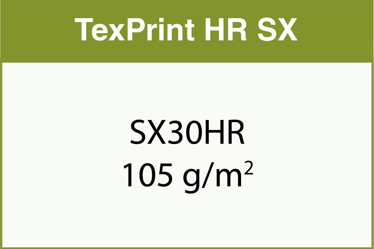 Image principale TexPrint HR Sublimation Paper 105 g/m2