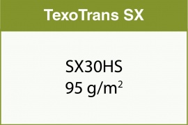 SX30HS High Speed Dye-Sub Paper 95 g/m2