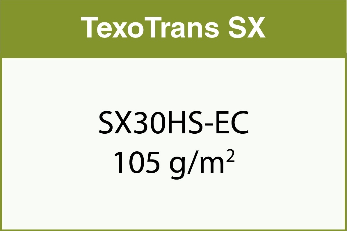 Hoofdafbeelding SX30HS-EC High Speed 105  g/m²
