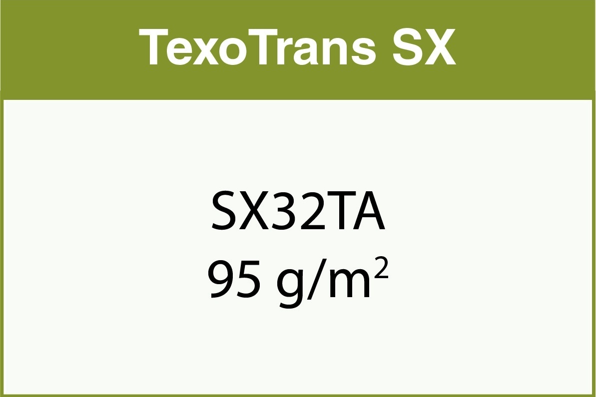 Image principale SX32TA Tacky 95  g/m²