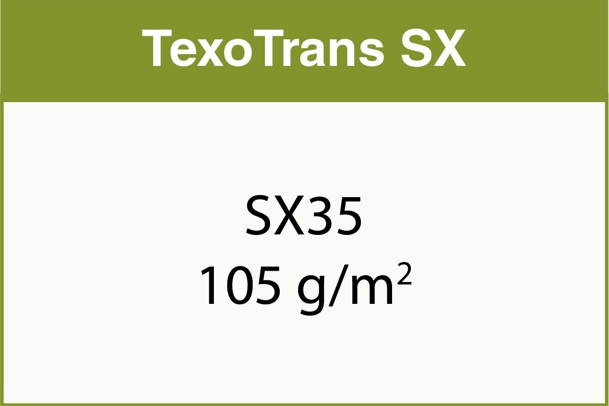 Hoofdafbeelding SX35 105  g/m²