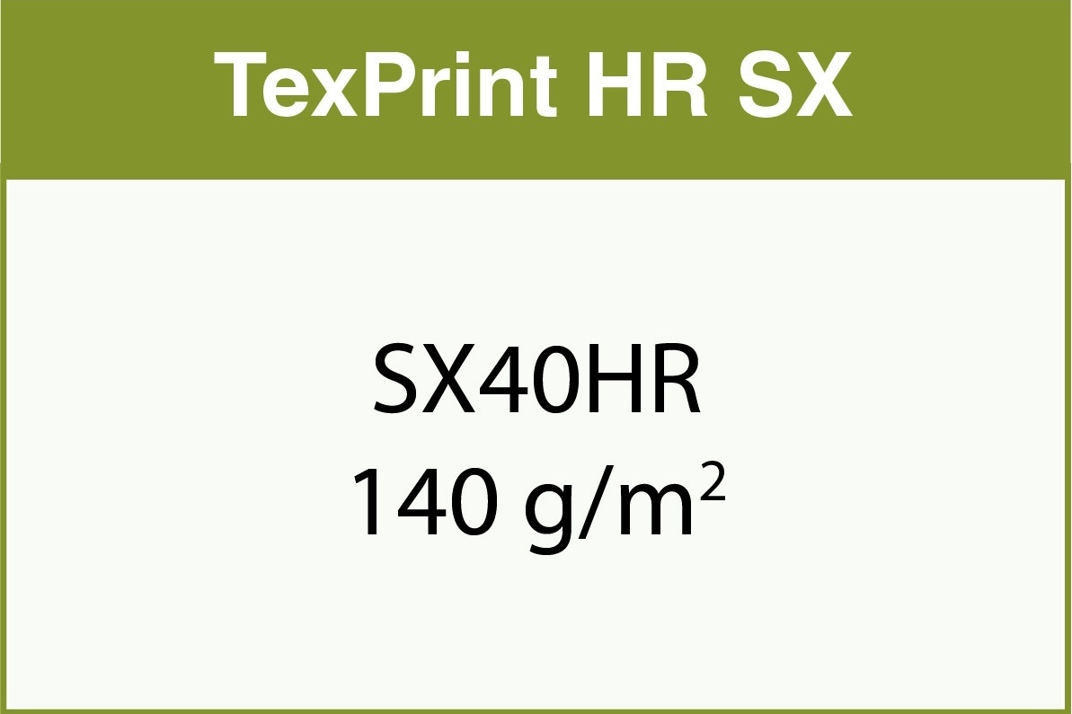 Main img TexPrint HR Sublimation Paper 140 g/m2