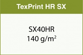 TexPrint HR Sublimation Paper 140 g/m2