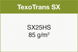 SX25HS 85 g/m²