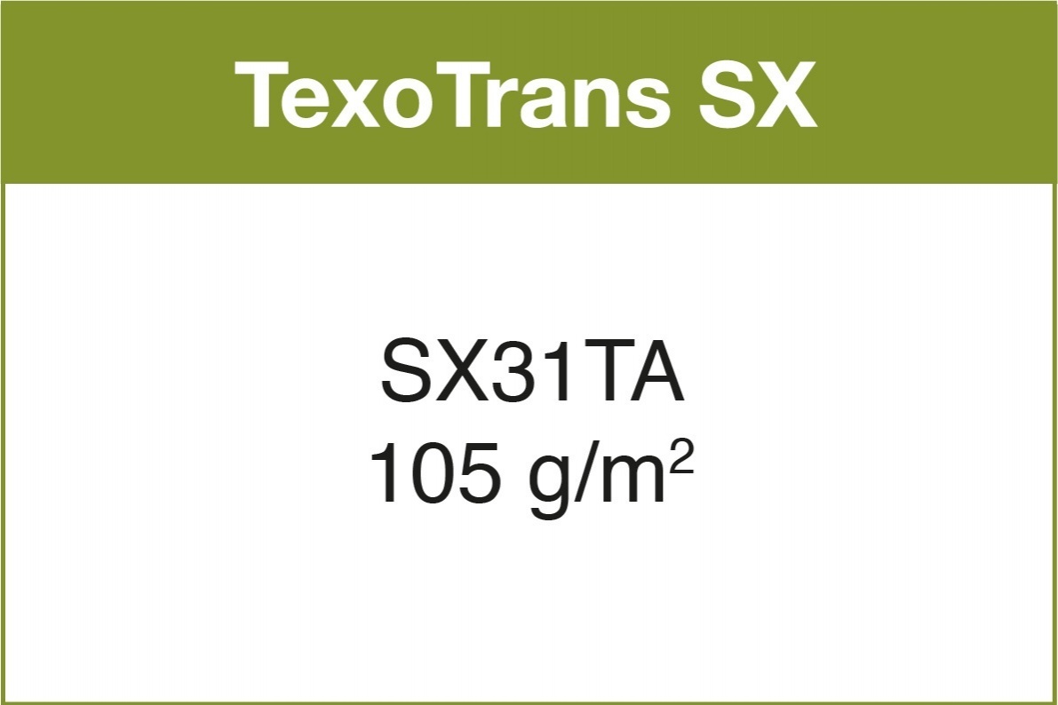 Image principale SX31TA Tacky 105 g/m²