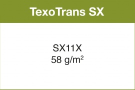 SX11X 58 g/m²