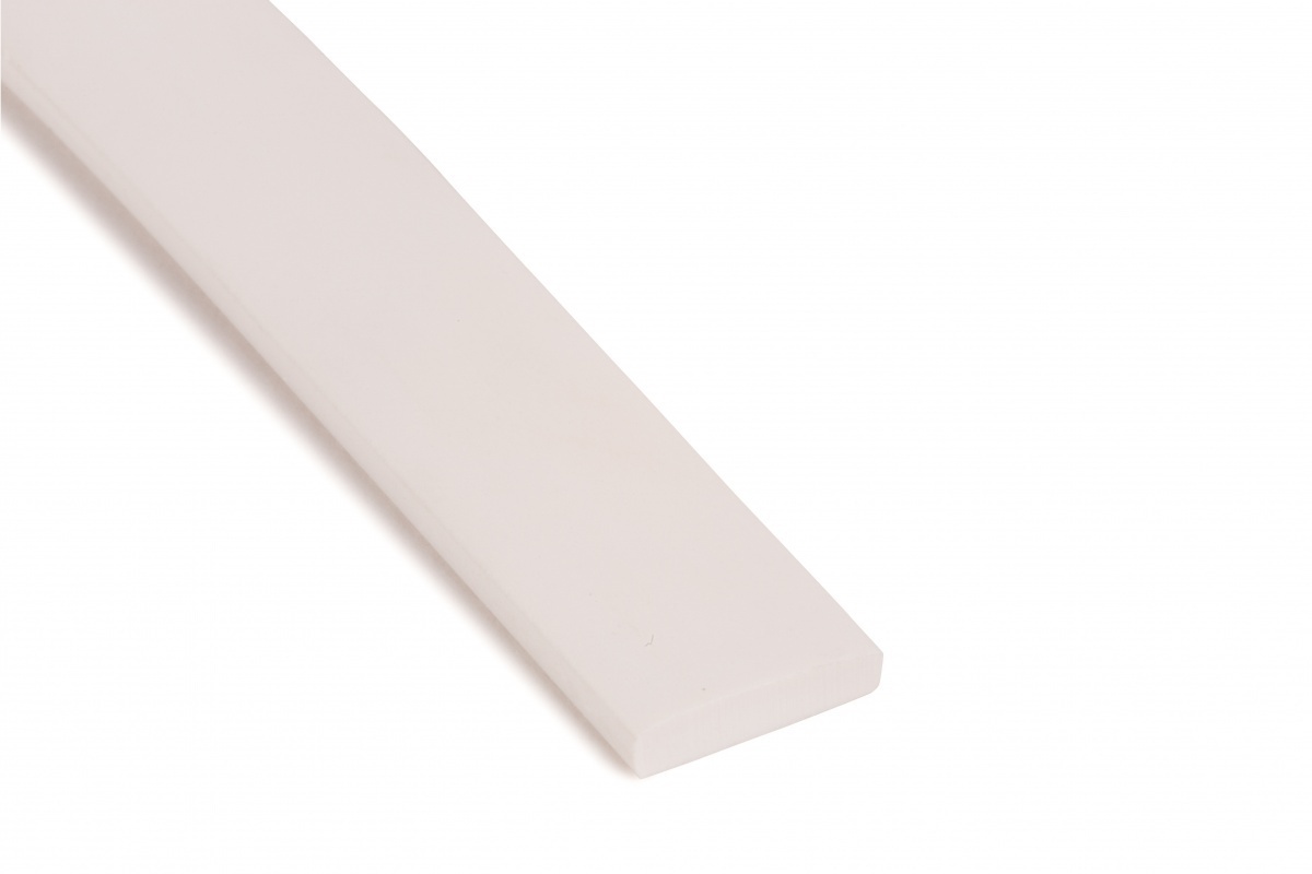 Hoofdafbeelding Flat strip PVC elastic - eco