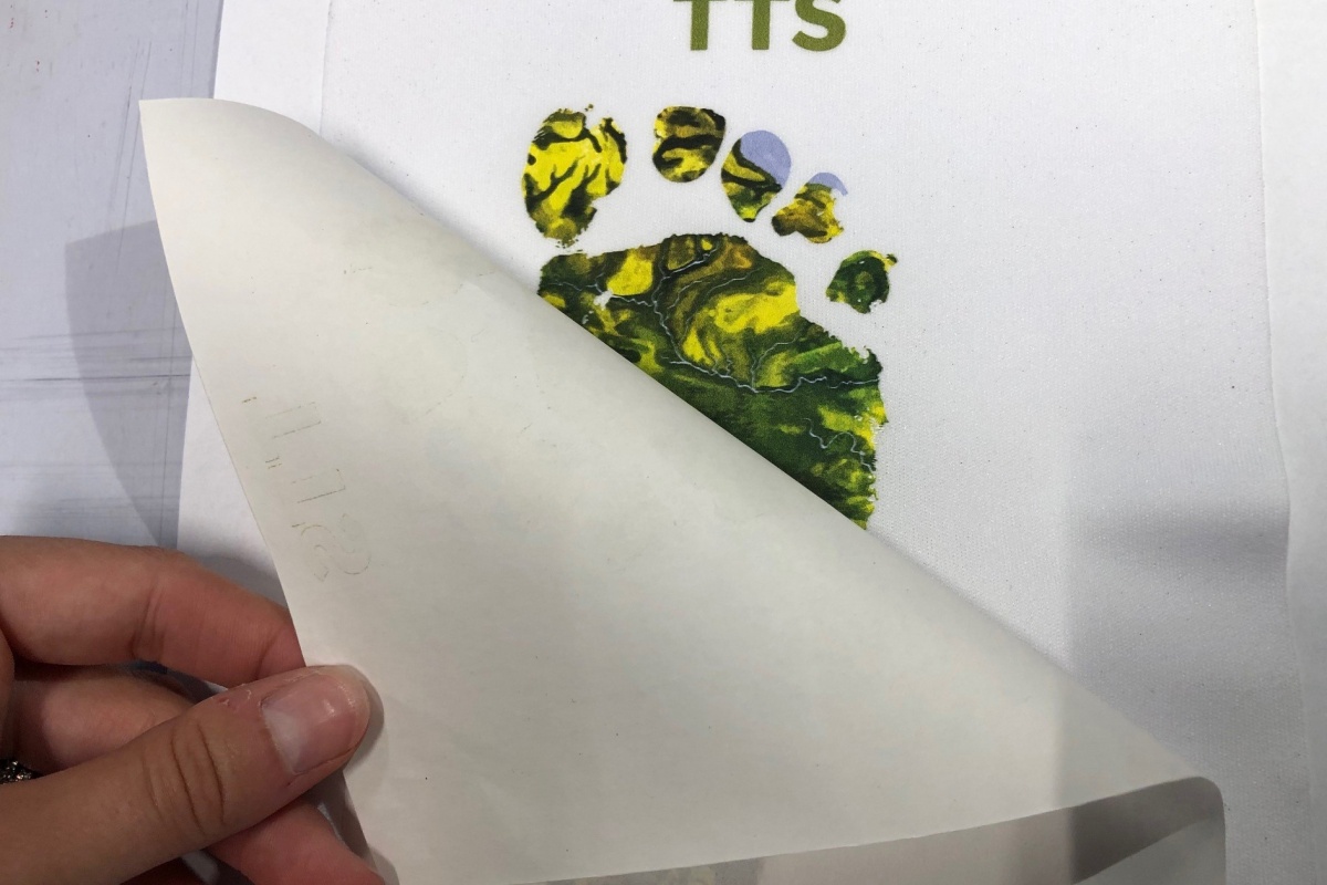 Main img DTF transfer paper (eco-friendly option)