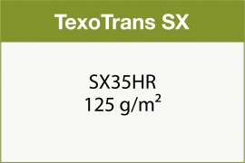 TexPrint HR Sublimation Paper 125  g/m²